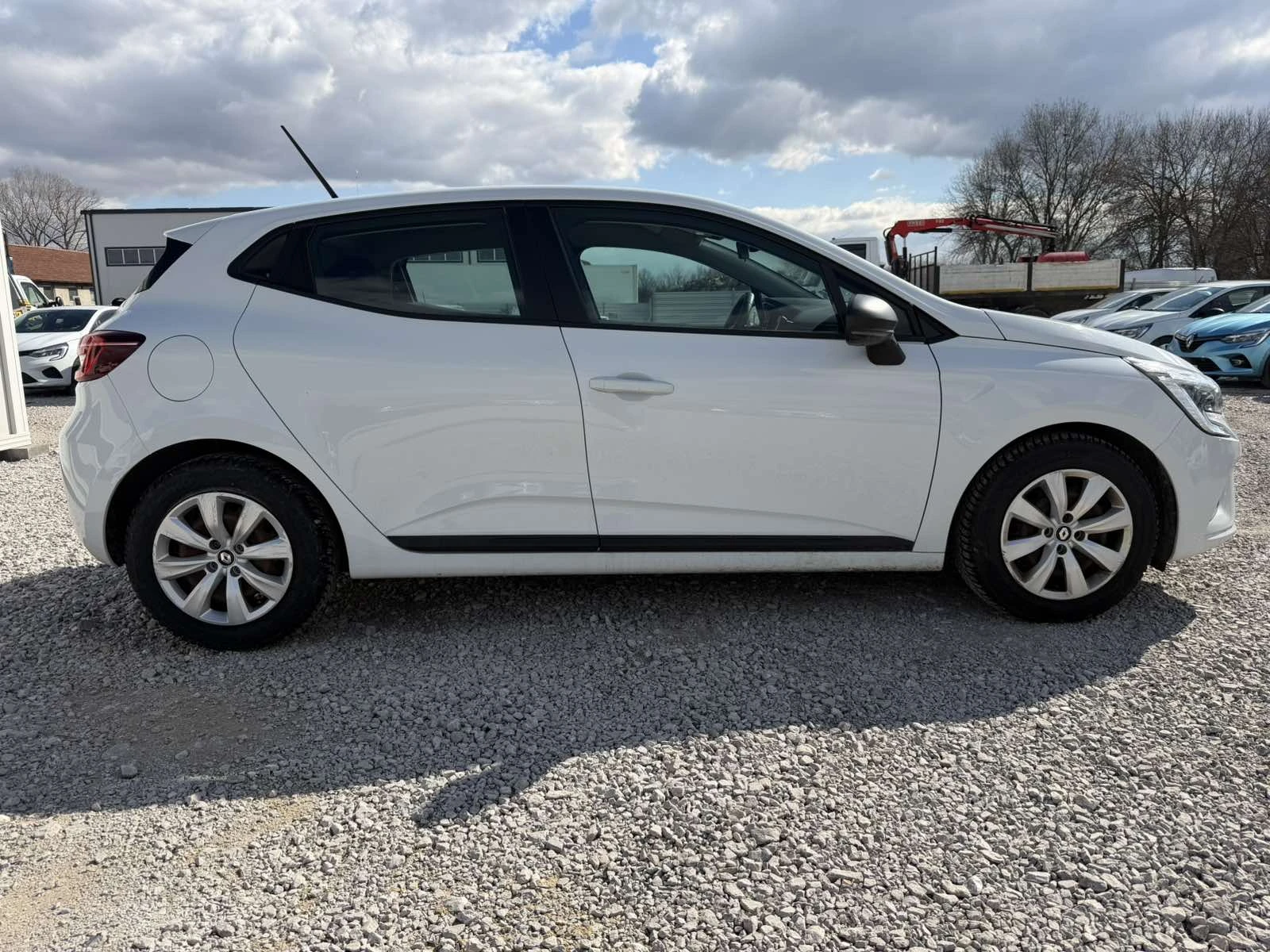 Renault Clio 1.0TCe 92k.c. - изображение 5