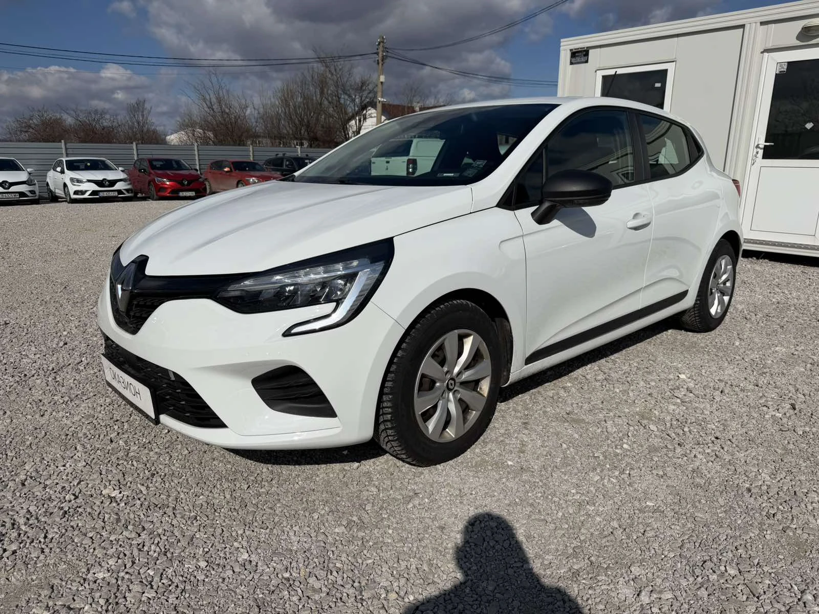 Renault Clio 1.0TCe 92k.c. | Mobile.bg � ����������� 1