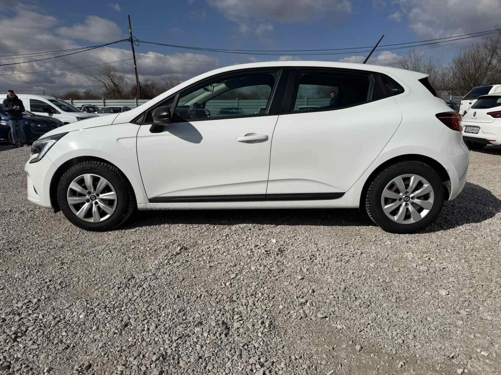 Renault Clio 1.0TCe 92k.c. - изображение 4