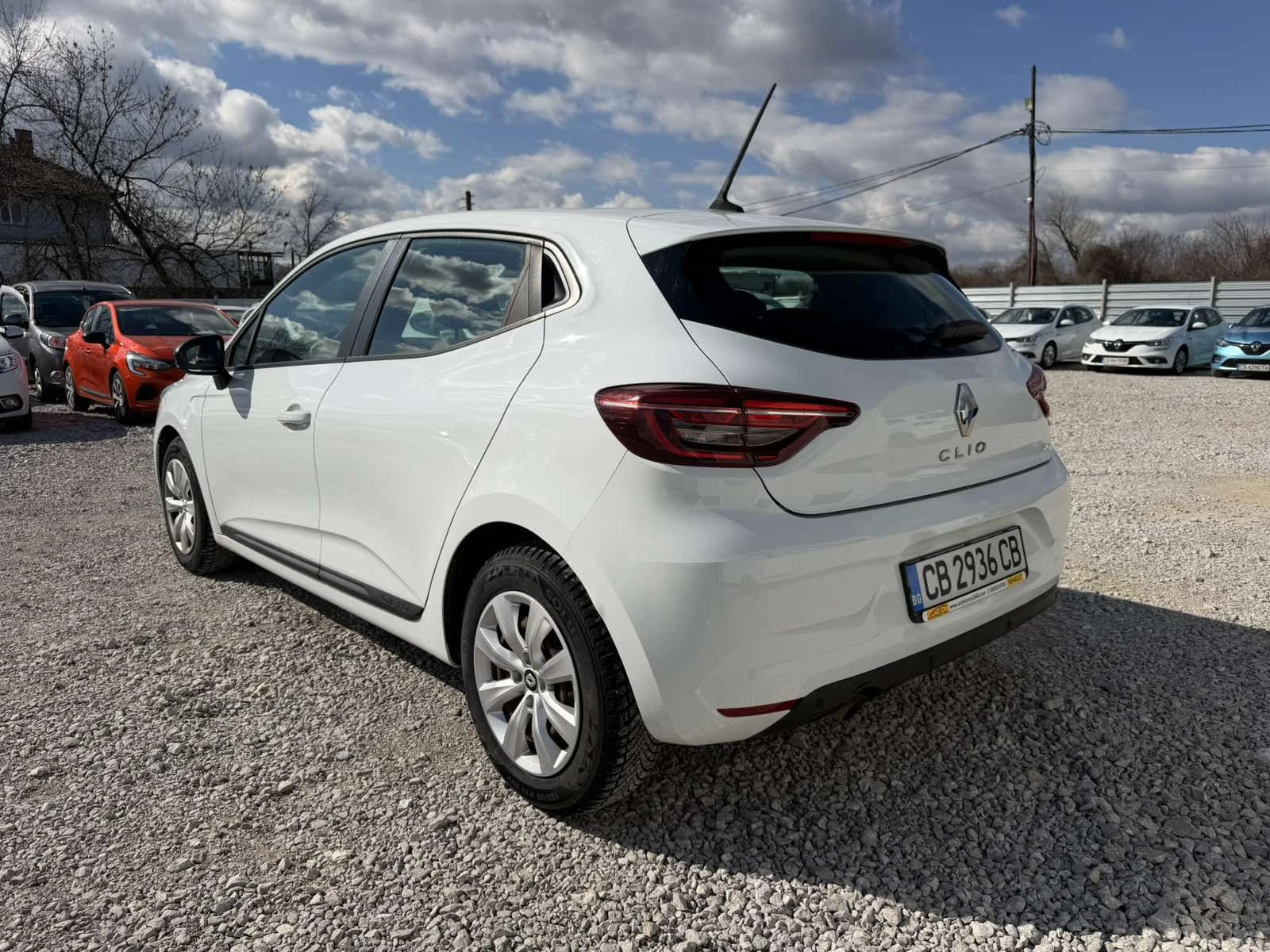 Renault Clio 1.0TCe 92k.c. - изображение 6