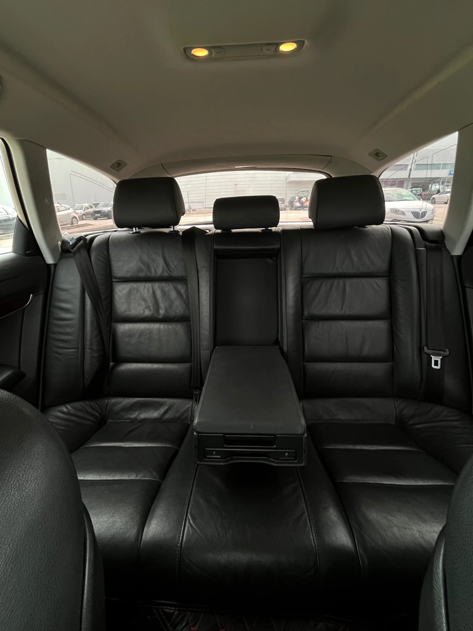 Audi A6 2.7 TDI, снимка 10 - Автомобили и джипове - 53988875