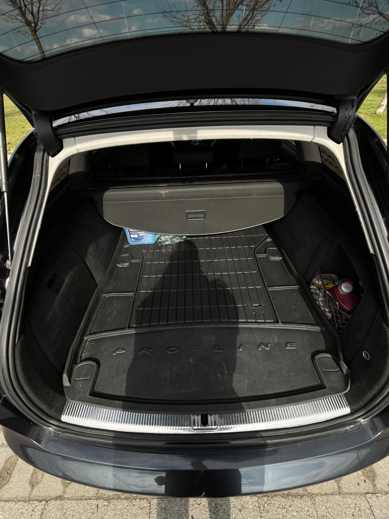 Audi A6 2.7 TDI, снимка 13 - Автомобили и джипове - 53988875