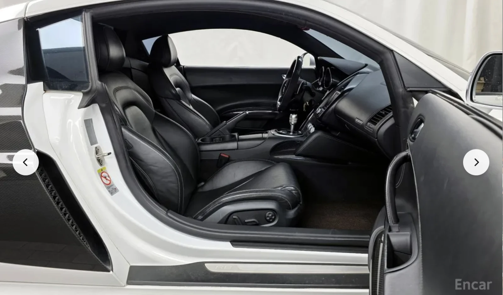 Audi R8 5.2* V10*  | Mobile.bg � ����������� 13