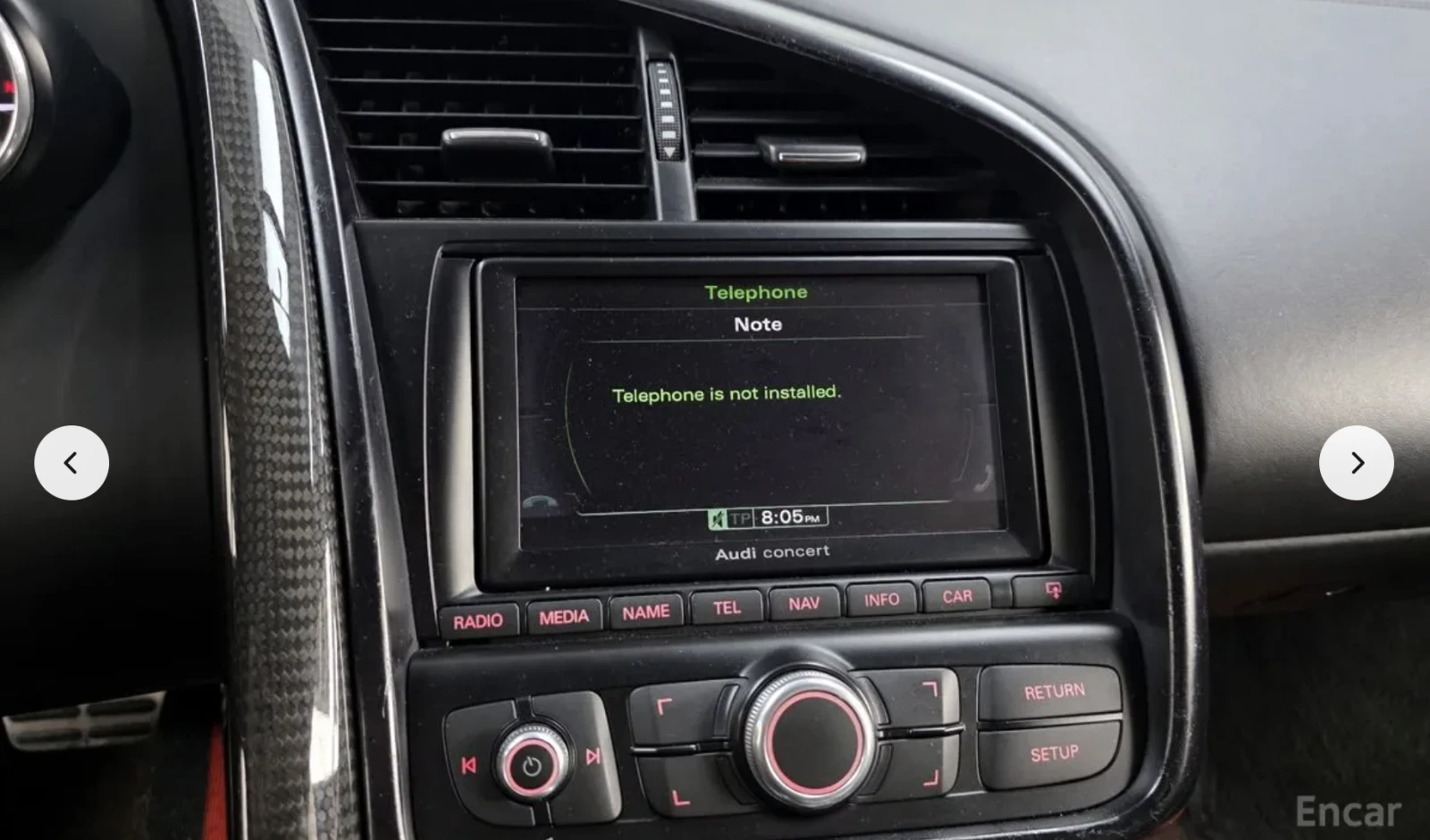 Audi R8 5.2* V10*  | Mobile.bg � ����������� 10