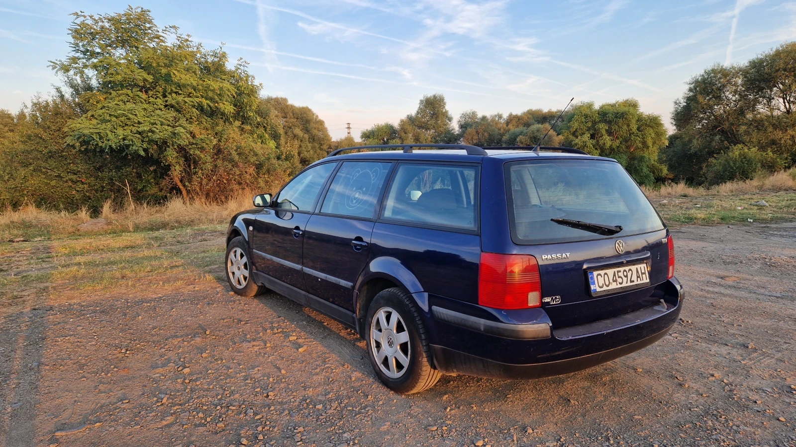 VW Passat 1.9 TDI AFN | Mobile.bg � ����������� 4