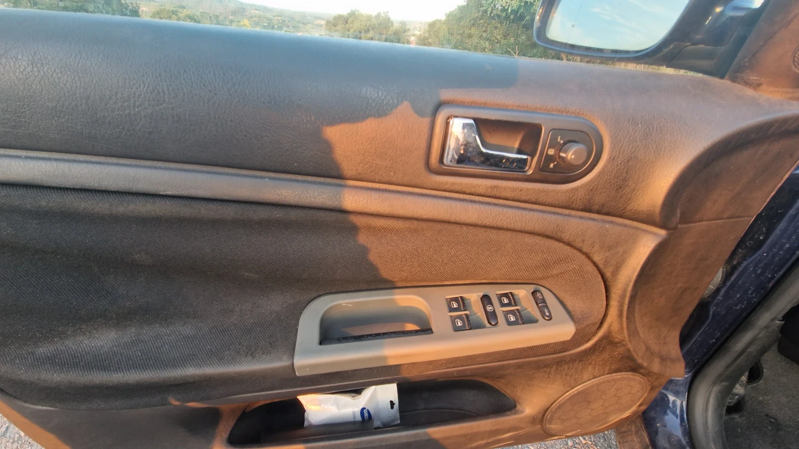 VW Passat 1.9 TDI AFN | Mobile.bg � ����������� 8