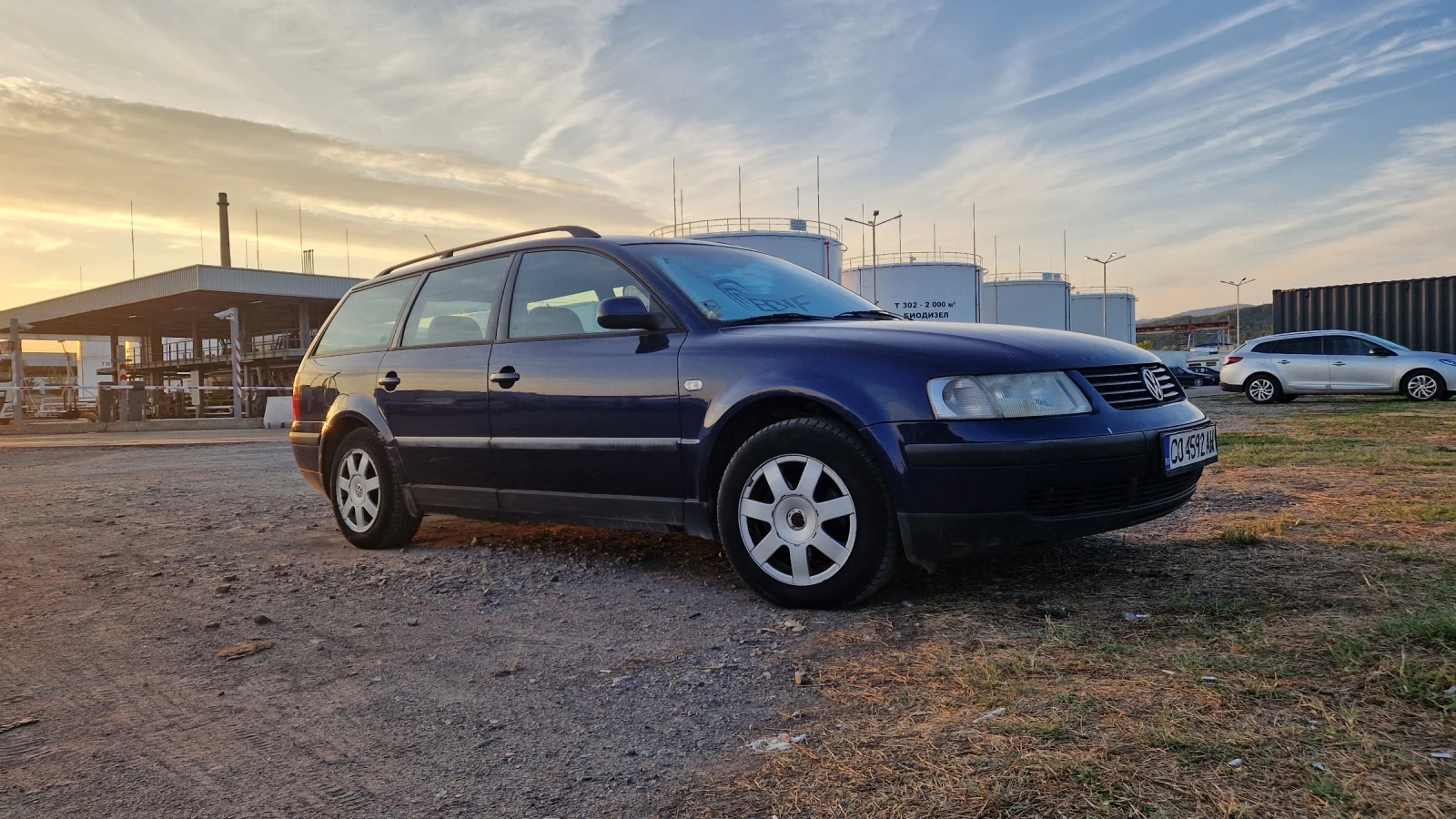 VW Passat 1.9 TDI AFN | Mobile.bg � ����������� 1