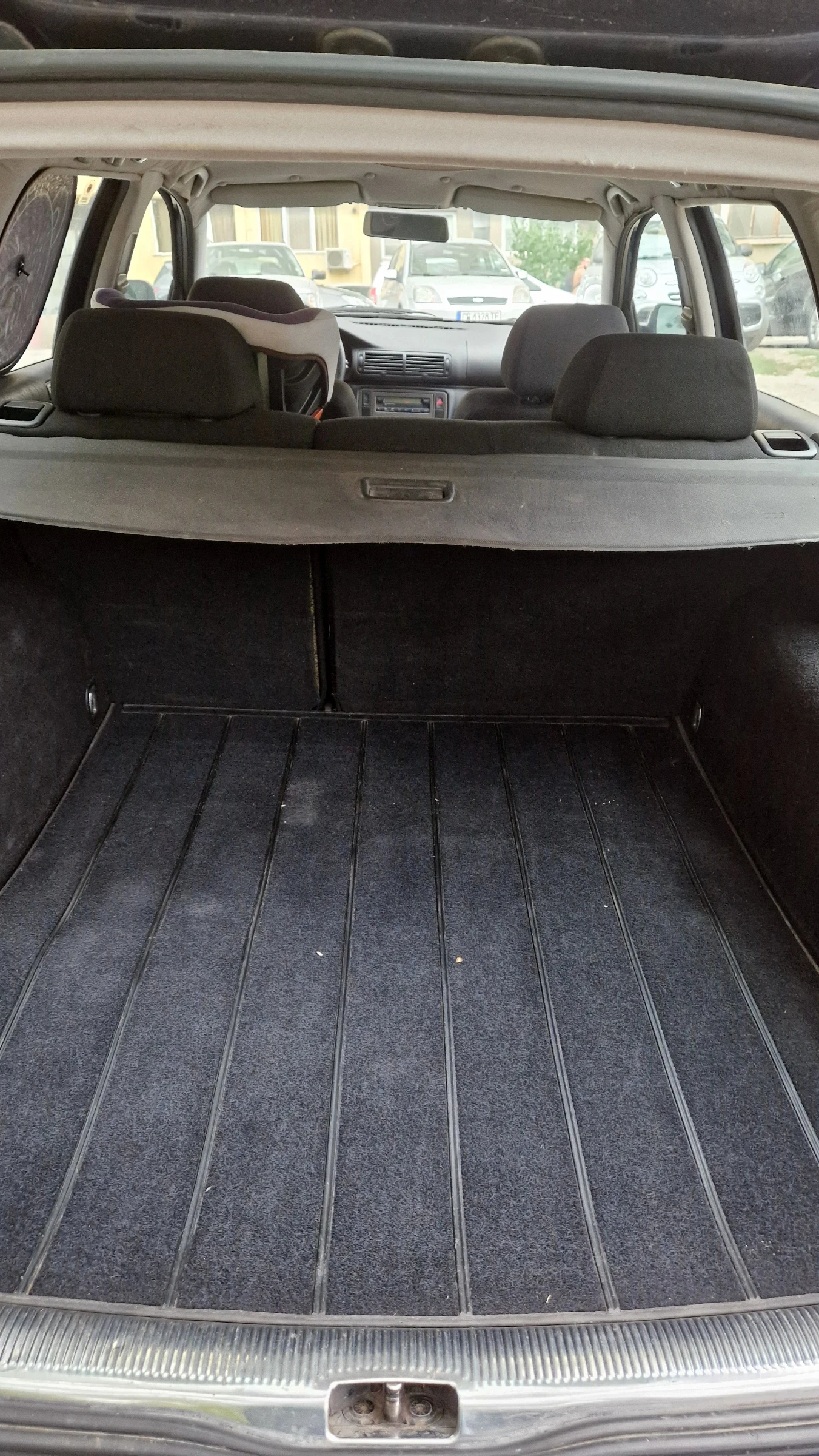 VW Passat 1.9 TDI AFN | Mobile.bg � ����������� 13