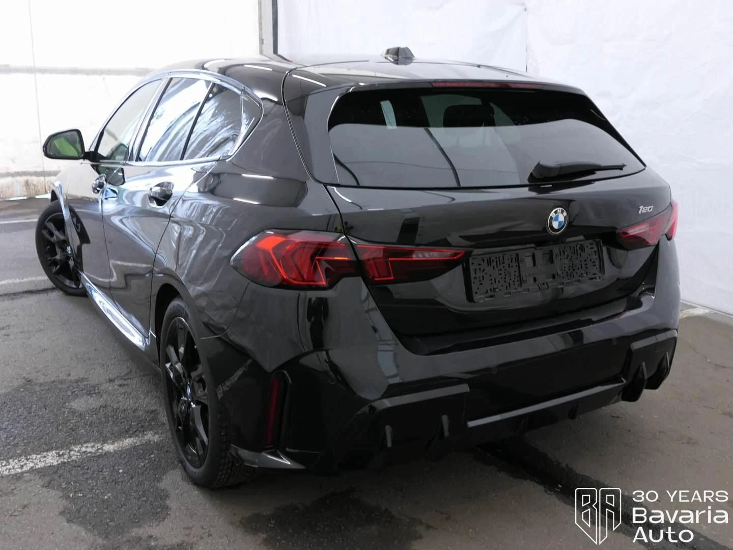 BMW 120 M Sport Paket Steptronic | Mobile.bg � ����������� 2