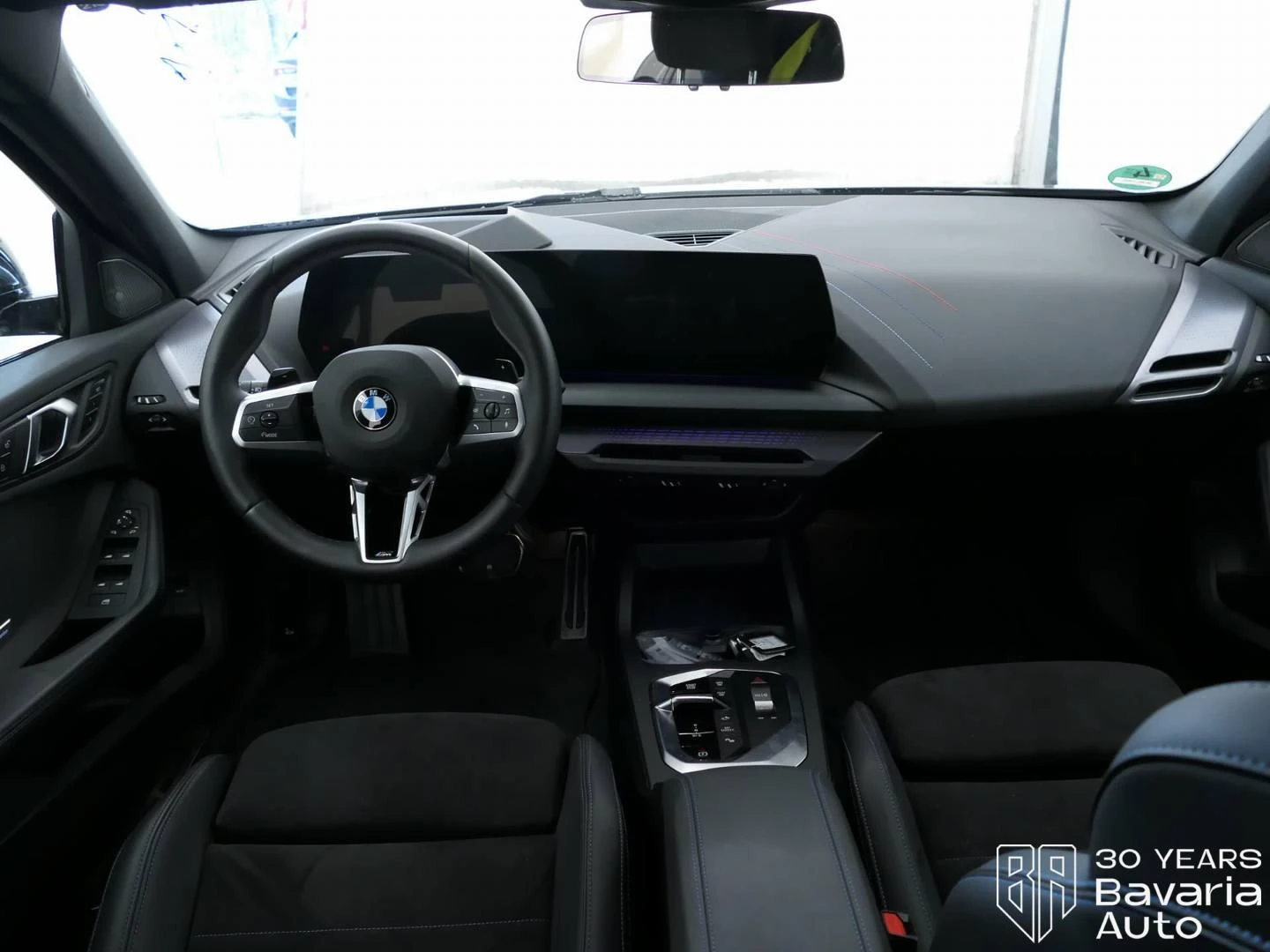 BMW 120 M Sport Paket Steptronic | Mobile.bg � ����������� 6