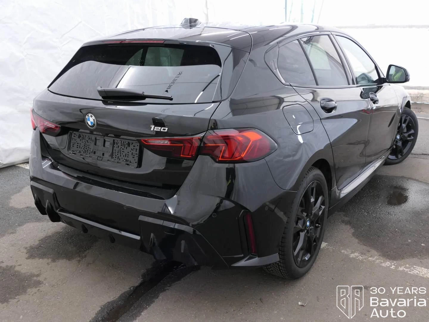 BMW 120 M Sport Paket Steptronic | Mobile.bg � ����������� 3