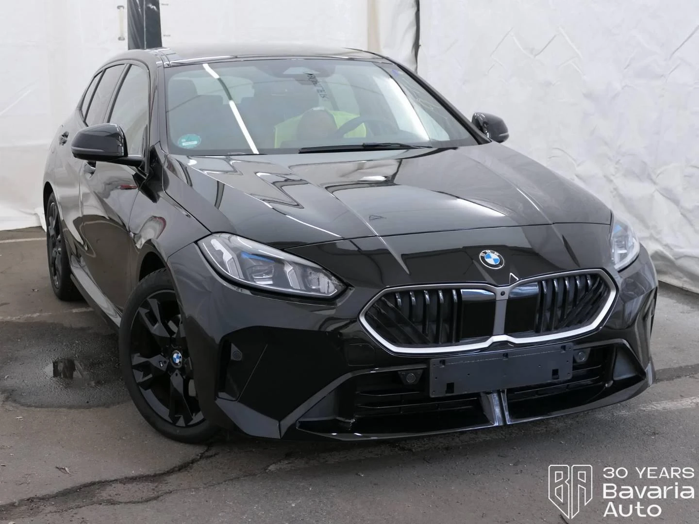 BMW 120 M Sport Paket Steptronic | Mobile.bg � ����������� 4