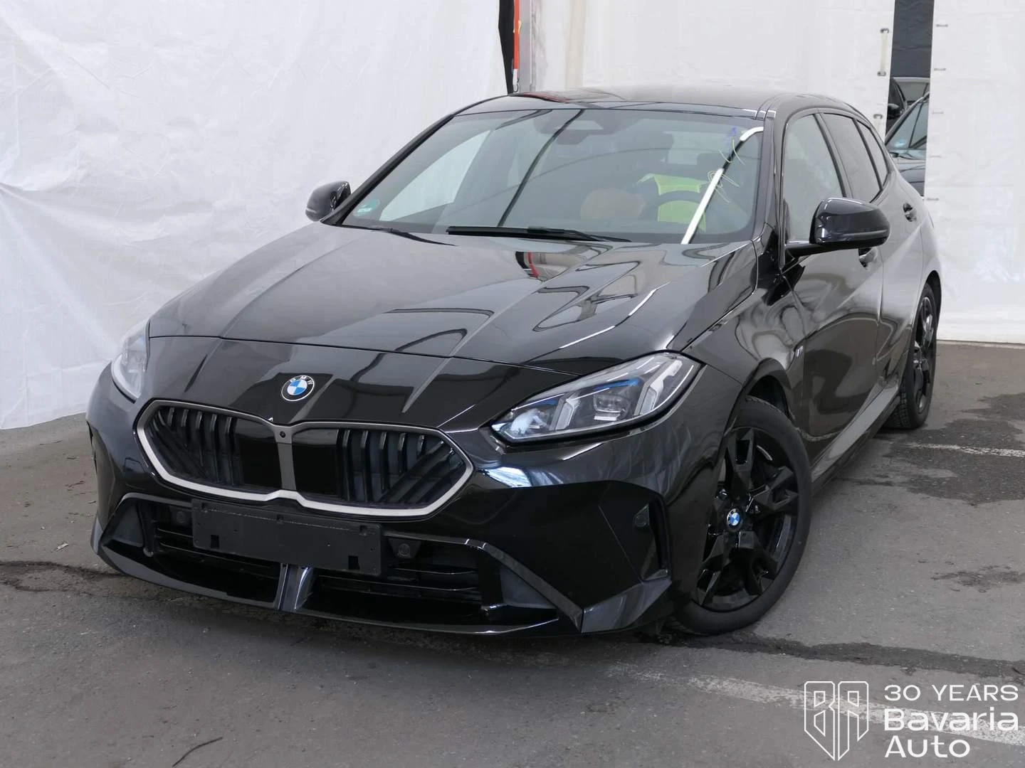BMW 120 M Sport Paket Steptronic | Mobile.bg � ����������� 1