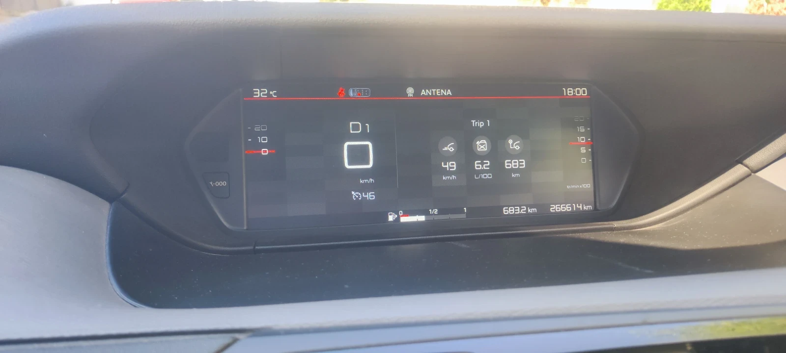 Citroen Grand C4 Picasso 2.0 BlueHDI 7 ����� | Mobile.bg � ����������� 17