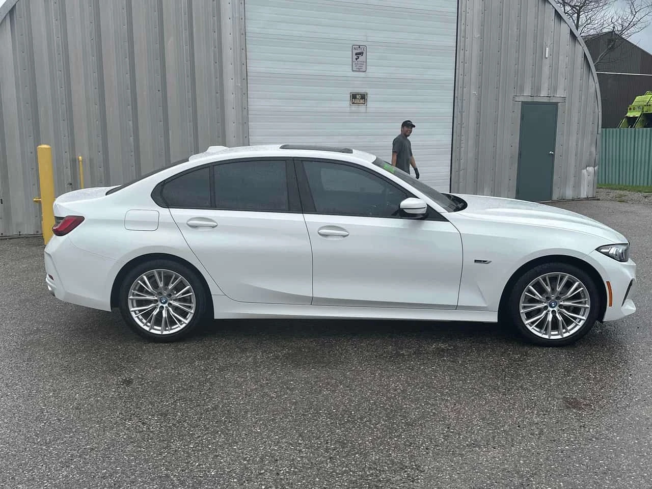 BMW 330 e xDrive/HEAD-UP DISPLAY/������� | Mobile.bg � ����������� 4