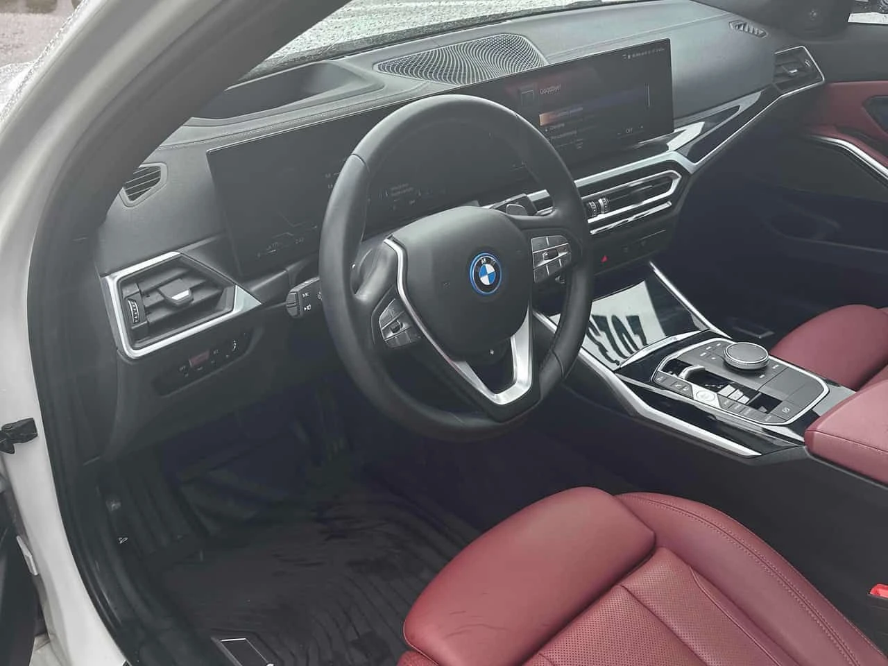 BMW 330 e xDrive/HEAD-UP DISPLAY/������� | Mobile.bg � ����������� 9