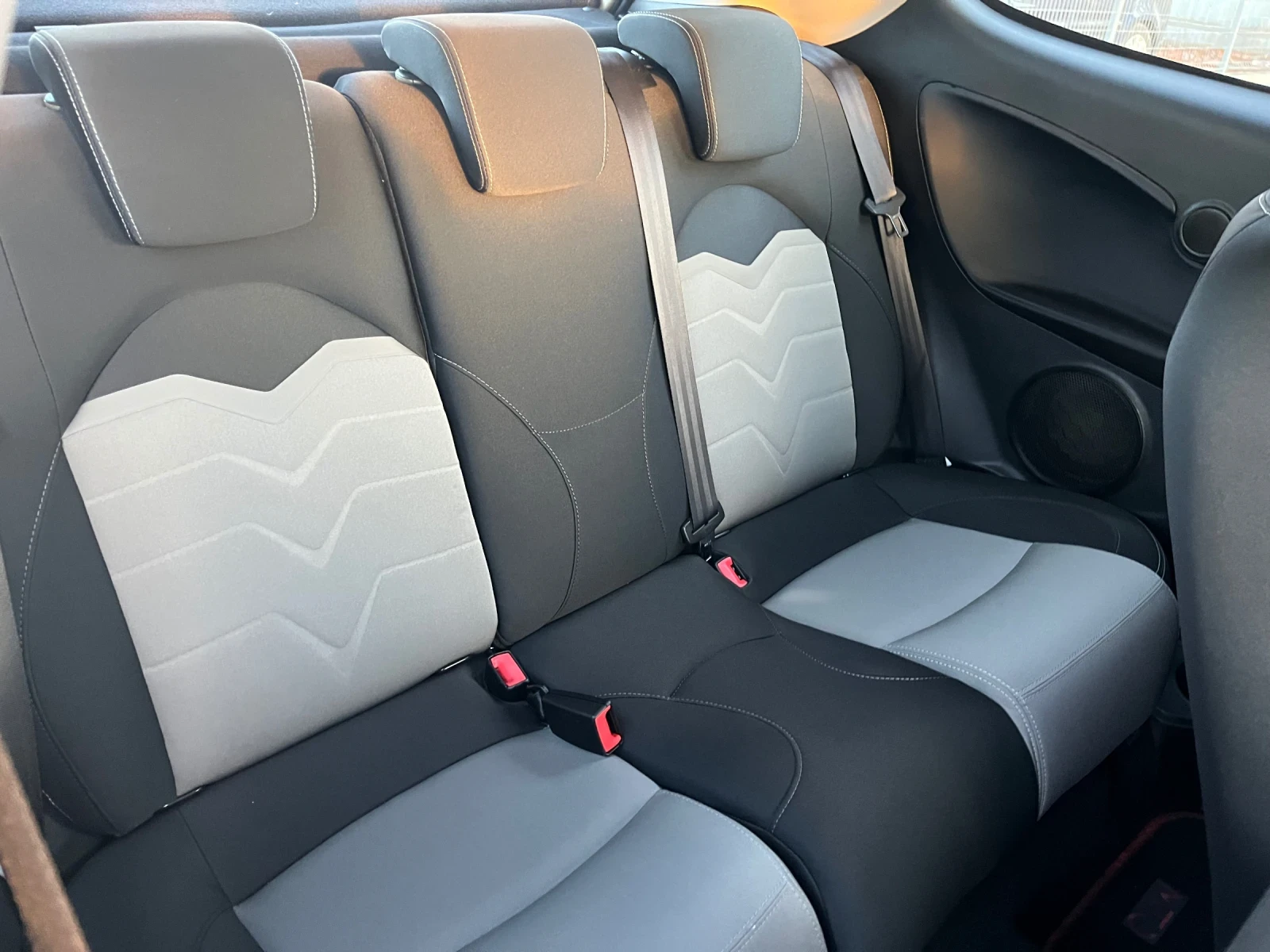 Alfa Romeo MiTo 1.6M-jet-120-NAVI-FEIS-ITALIA | Mobile.bg � ����������� 7