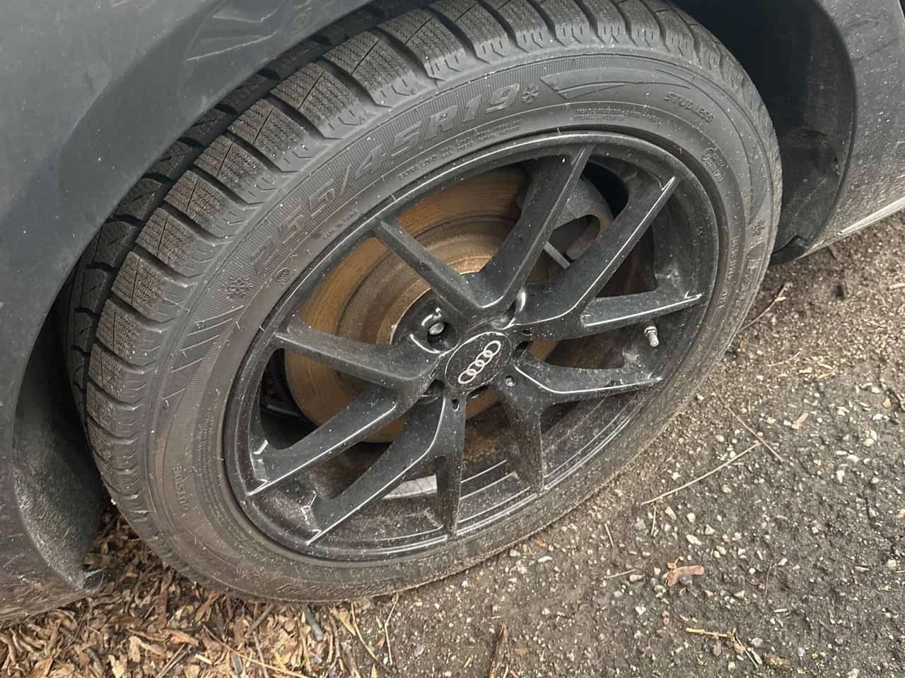 Audi A8 /ОБДУХВАНЕ/BOSE/CAMERA, снимка 7 - Автомобили и джипове - 54384733