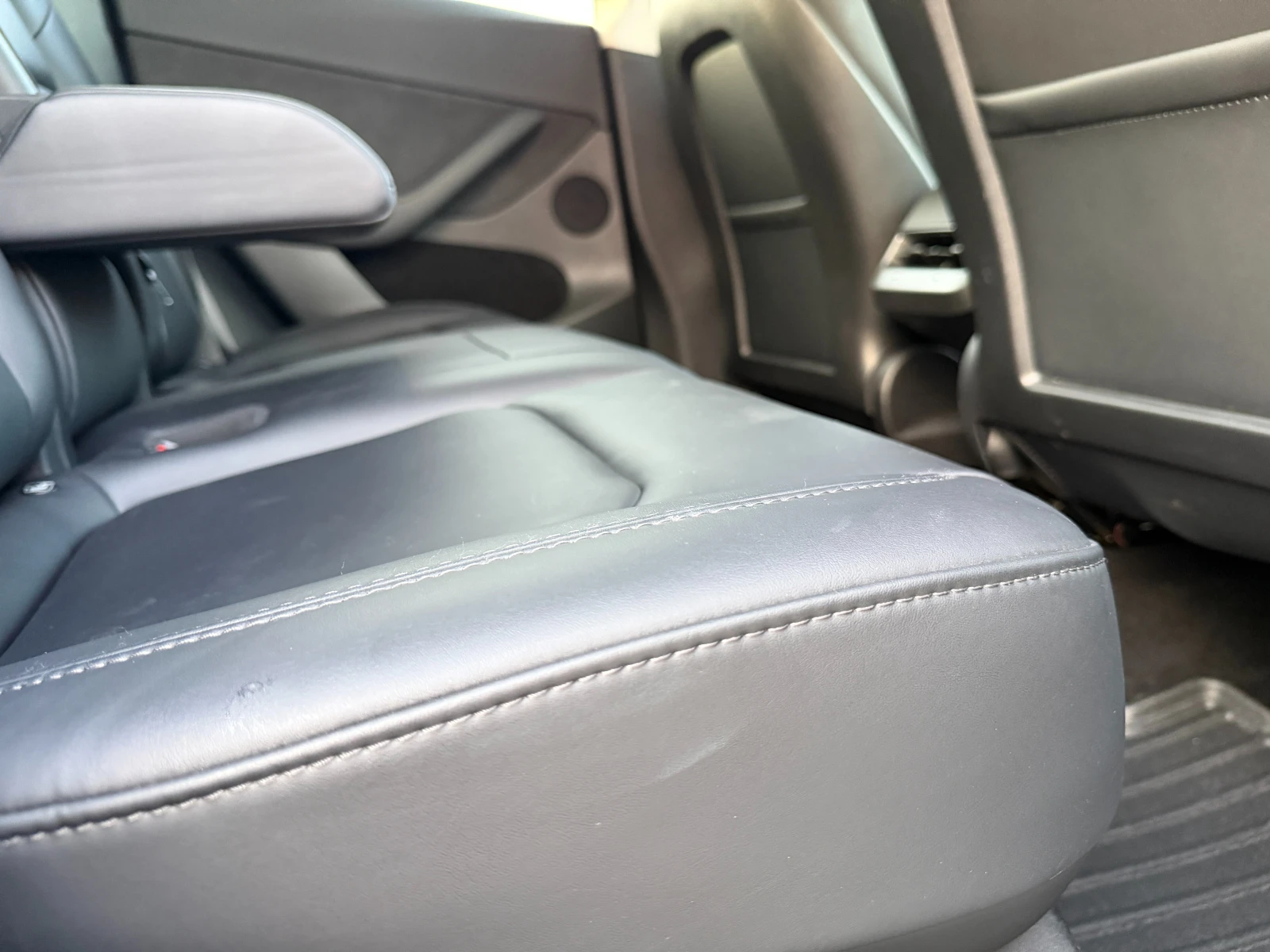 Tesla Model Y LONG RANGE DUAL MOTOR PPF MAT, снимка 13 - Автомобили и джипове - 54511519