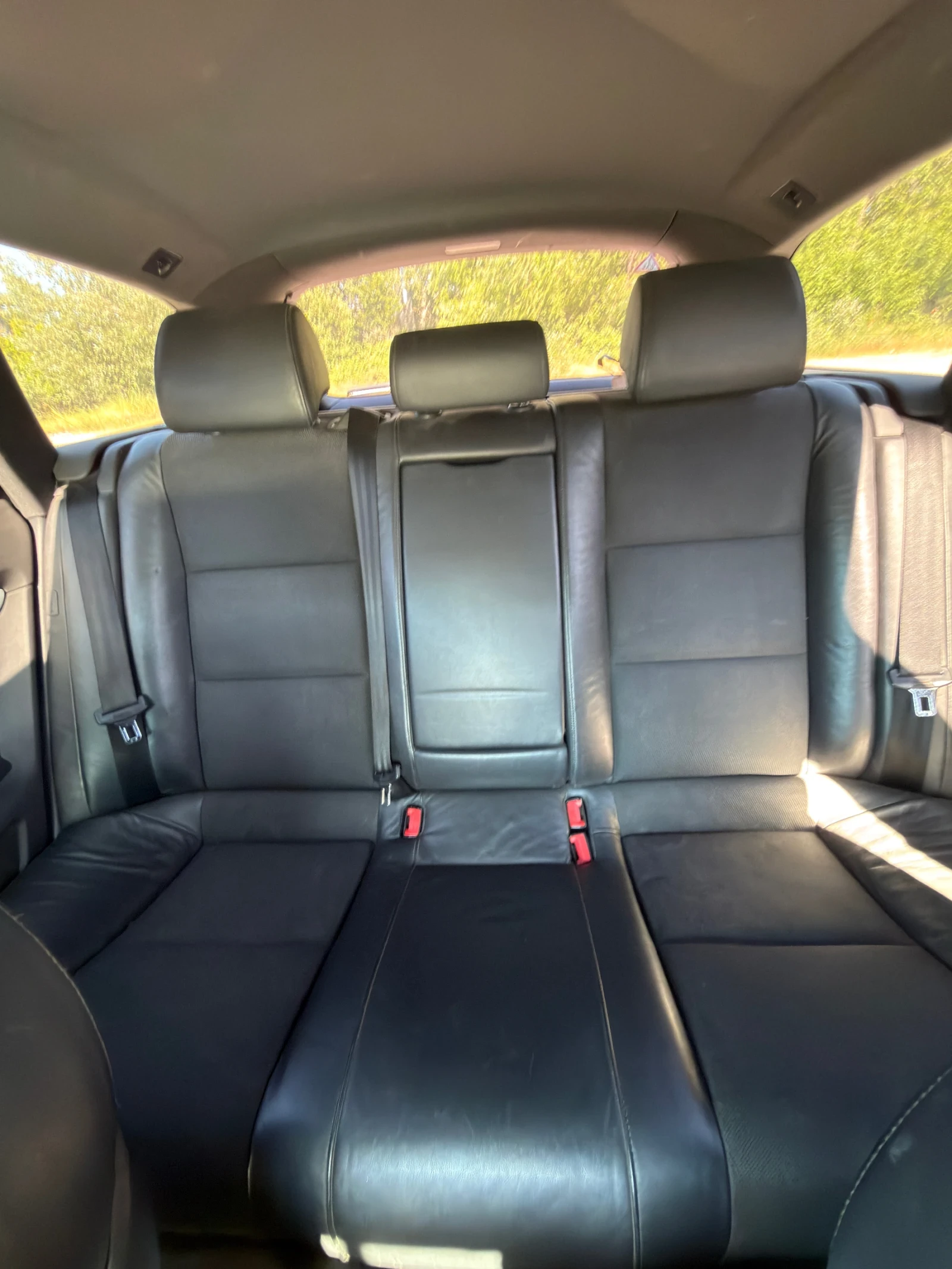 Audi A6 4.2 Quattro, снимка 9 - Автомобили и джипове - 54595747