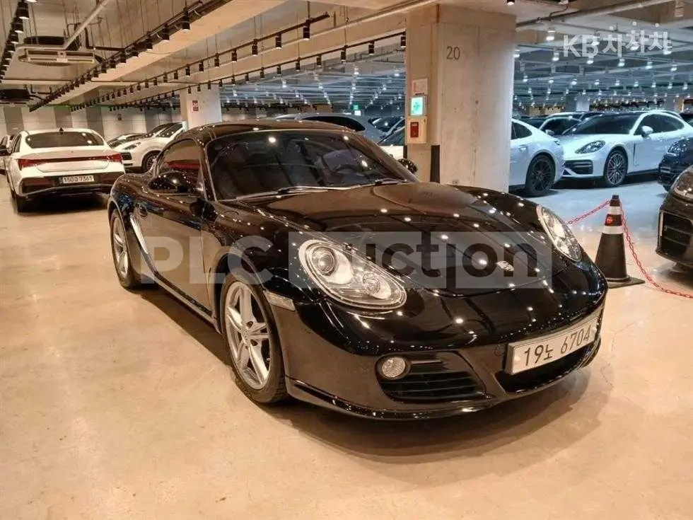 Porsche Cayman 2.9 PDK| �������| ���.��������� | Mobile.bg � ����������� 4
