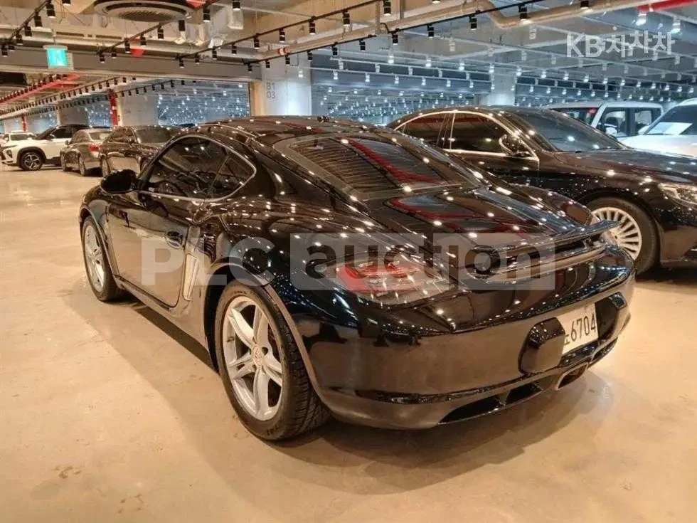 Porsche Cayman 2.9 PDK| �������| ���.��������� | Mobile.bg � ����������� 5