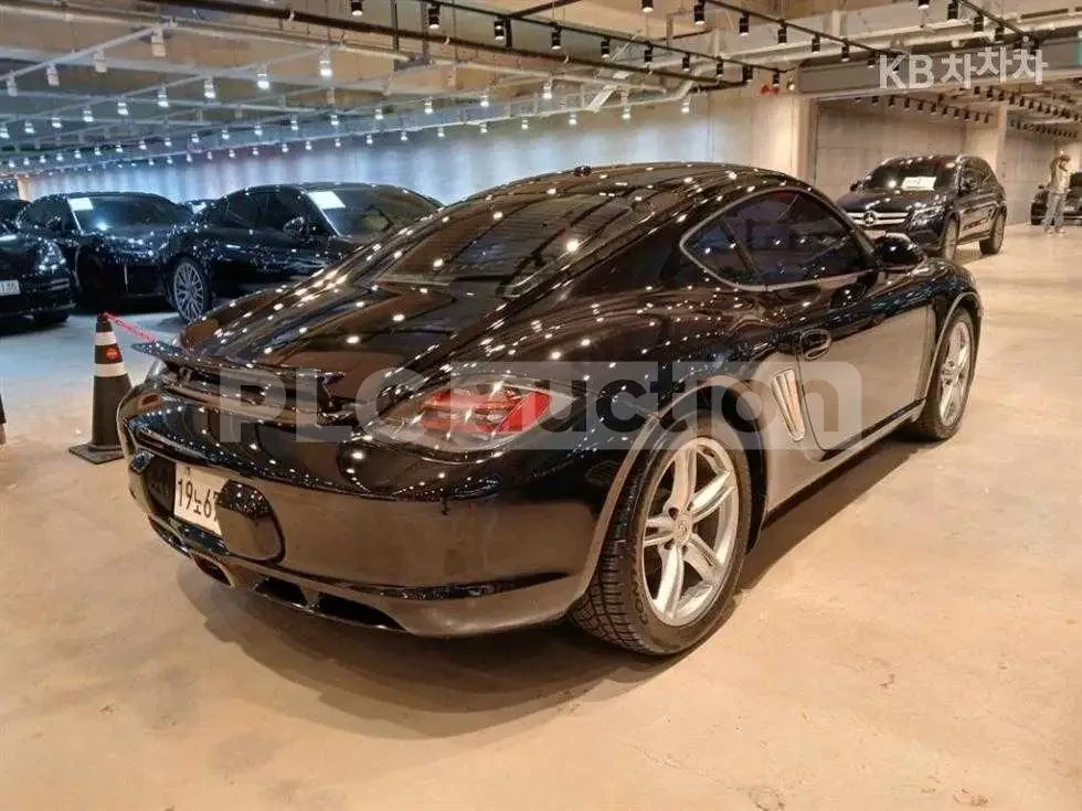 Porsche Cayman 2.9 PDK| �������| ���.��������� | Mobile.bg � ����������� 3