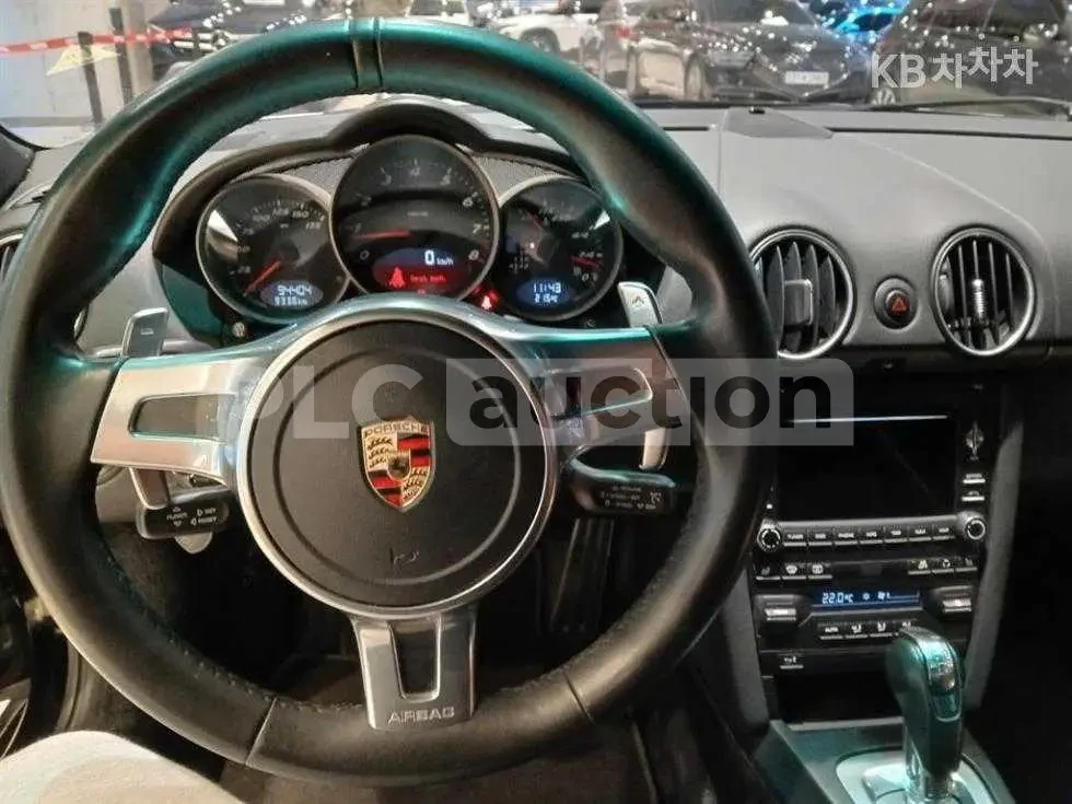 Porsche Cayman 2.9 PDK| �������| ���.��������� | Mobile.bg � ����������� 7