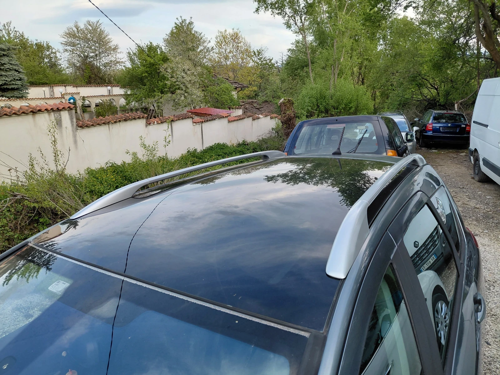 Peugeot 308 SW, снимка 4 - Автомобили и джипове - 54622161