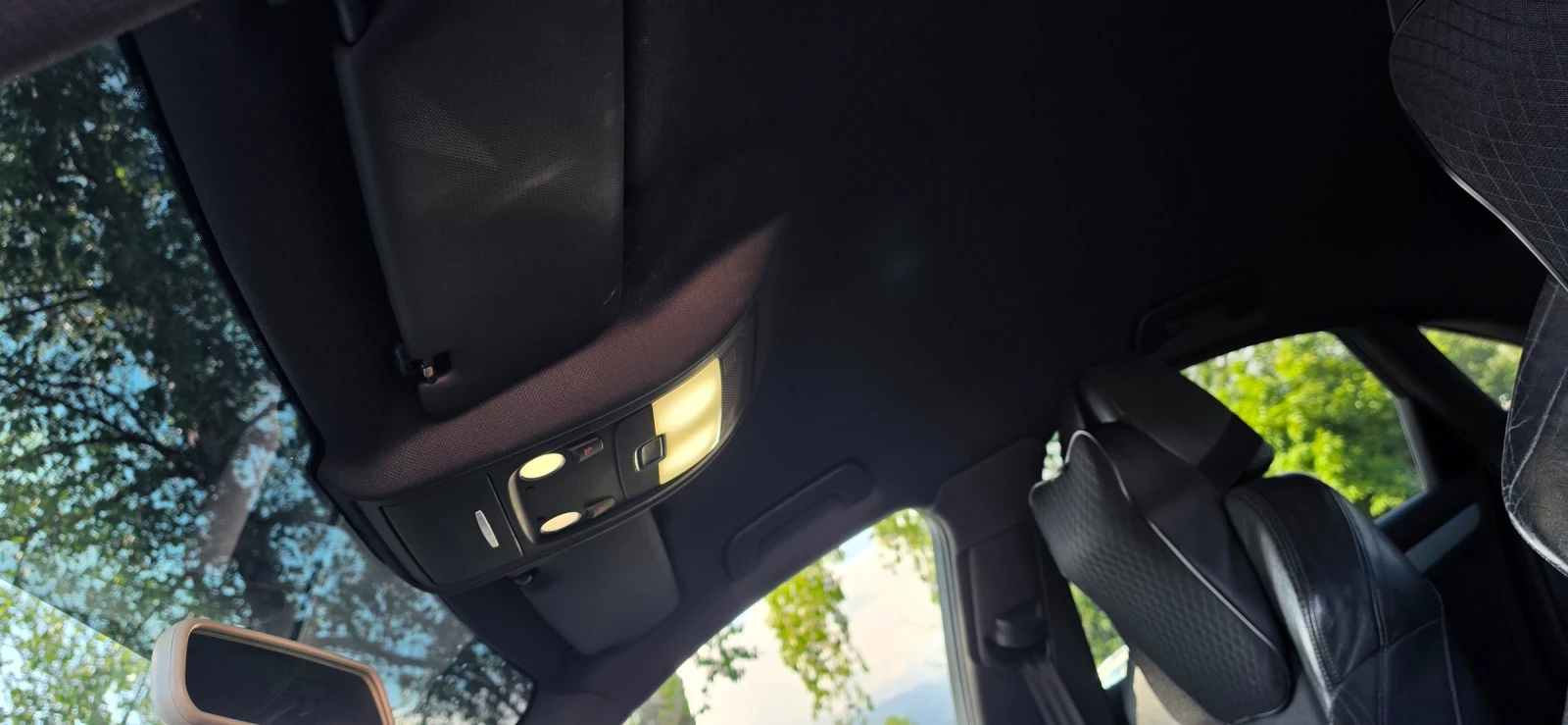Audi A4, снимка 12 - Автомобили и джипове - 54666442
