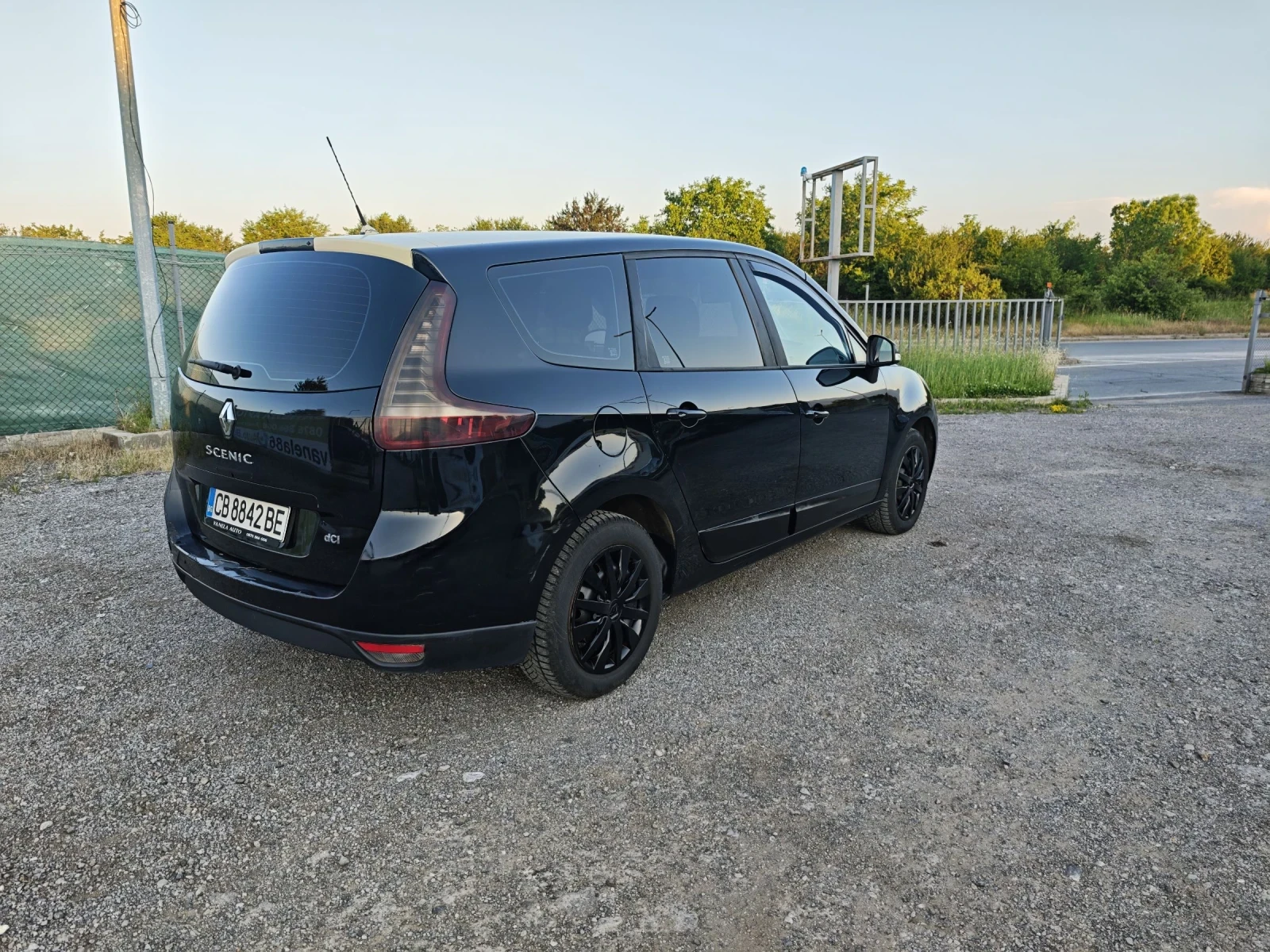 Renault Grand scenic | Mobile.bg � ����������� 5