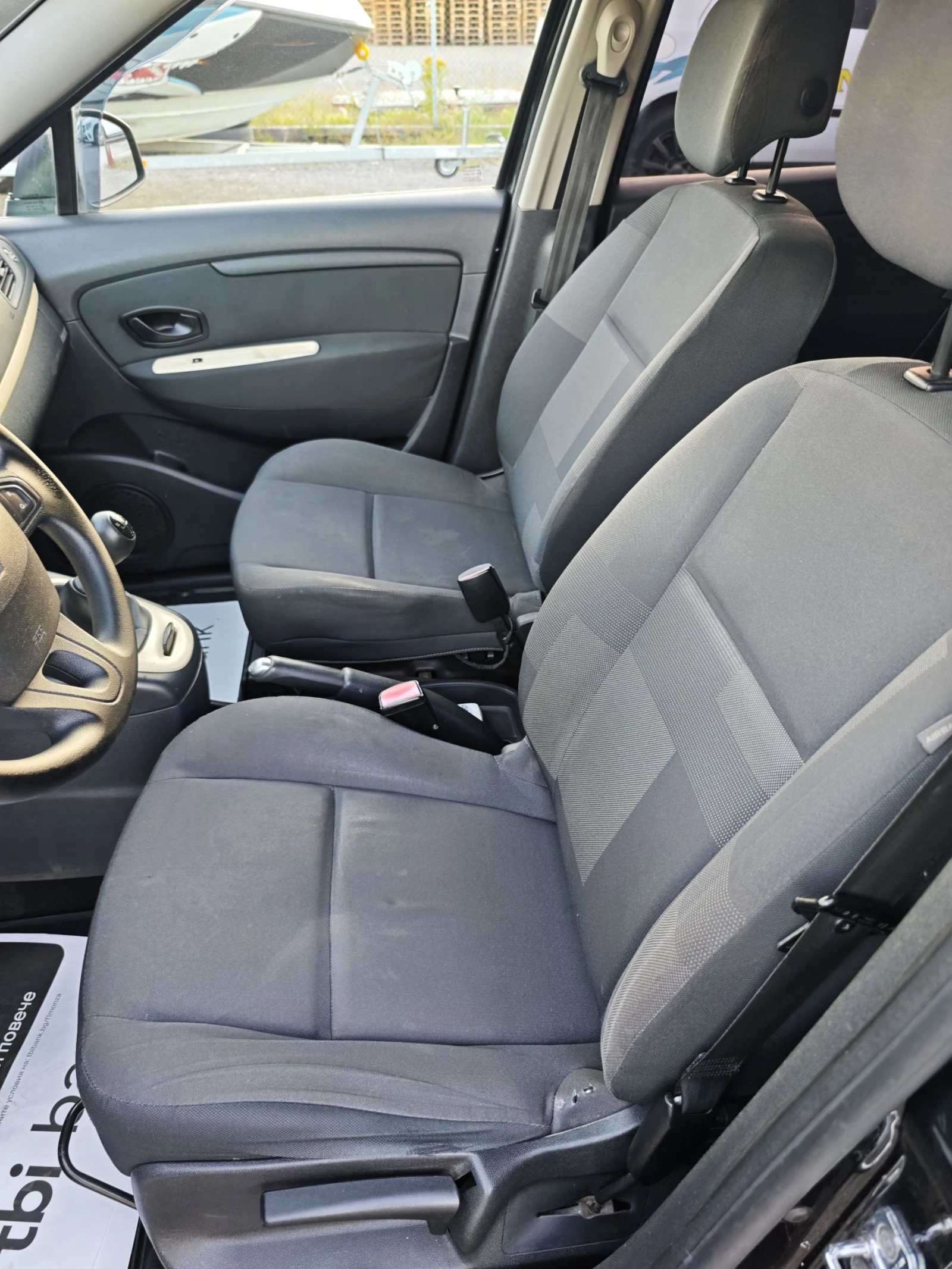 Renault Grand scenic | Mobile.bg � ����������� 9