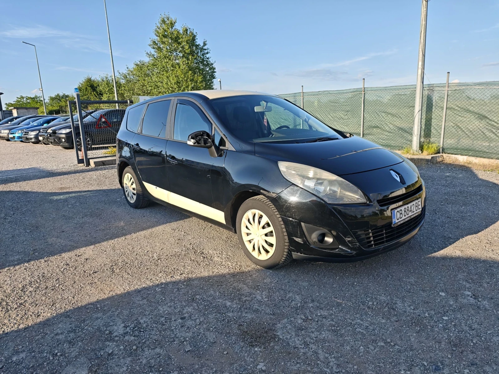 Renault Grand scenic | Mobile.bg � ����������� 2