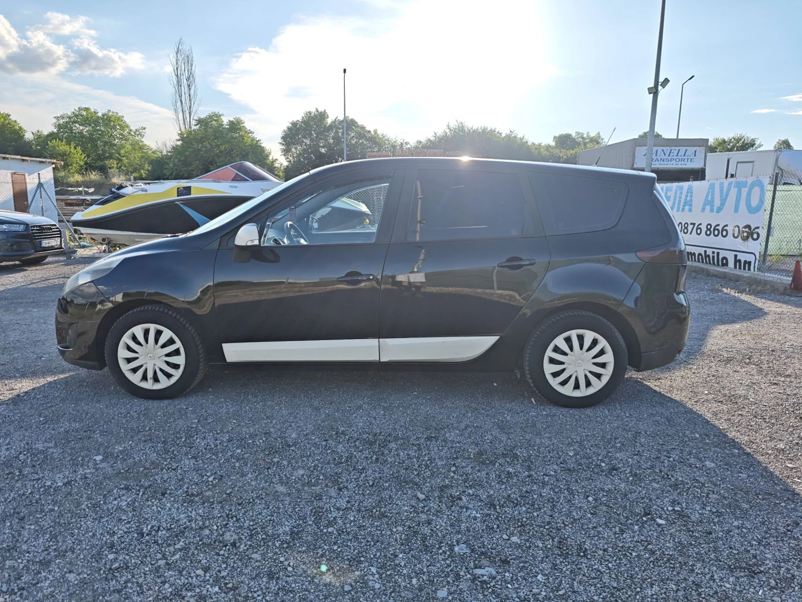 Renault Grand scenic | Mobile.bg � ����������� 7