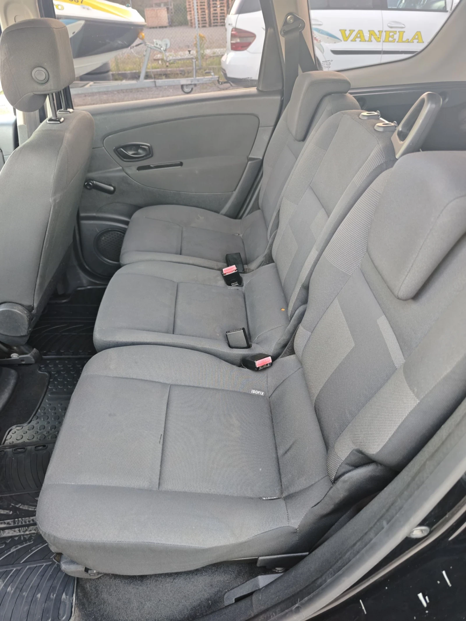 Renault Grand scenic | Mobile.bg � ����������� 10