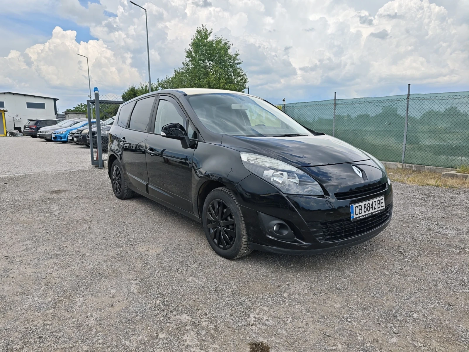 Renault Grand scenic | Mobile.bg � ����������� 3