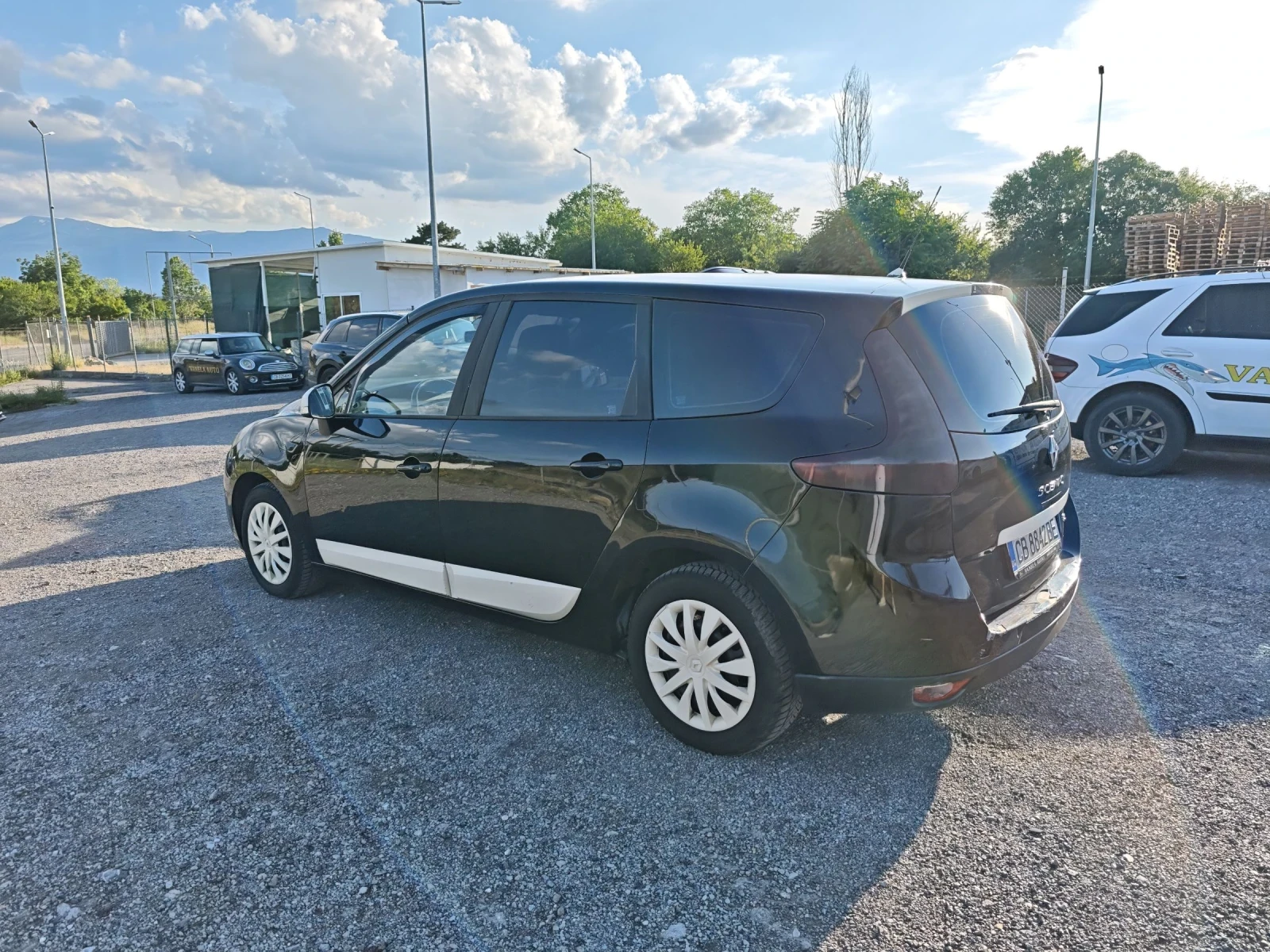 Renault Grand scenic | Mobile.bg � ����������� 6