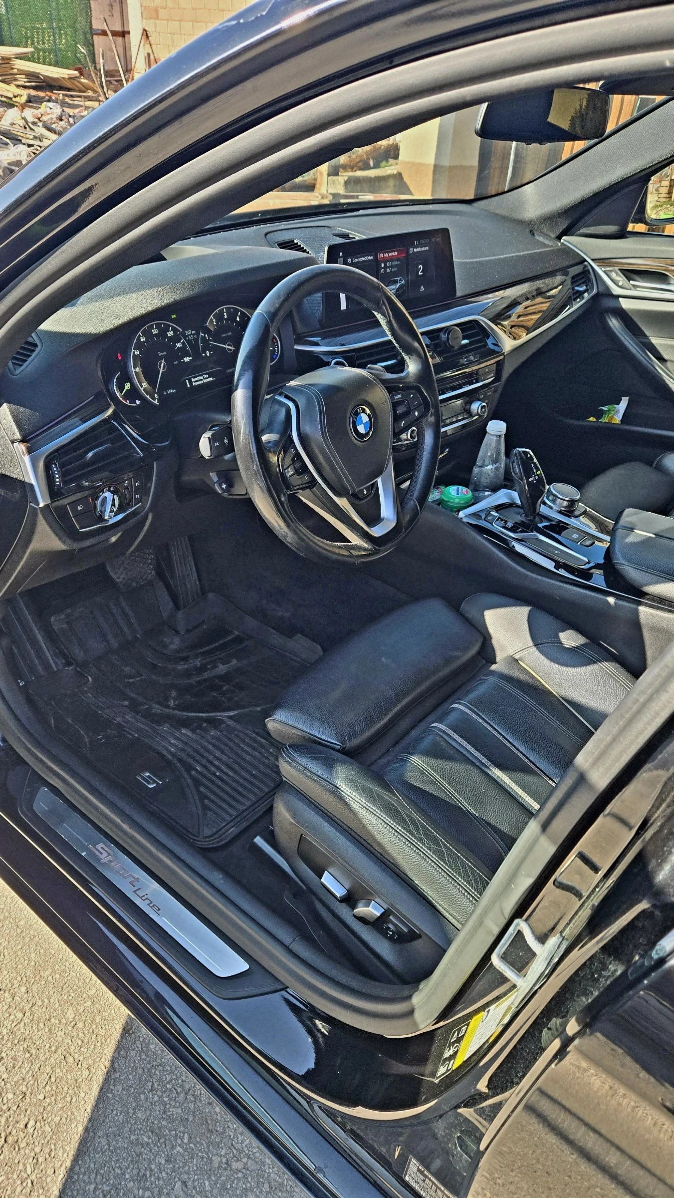 BMW 530 xDrive 2.0 , 250�.�. | Mobile.bg � ����������� 7