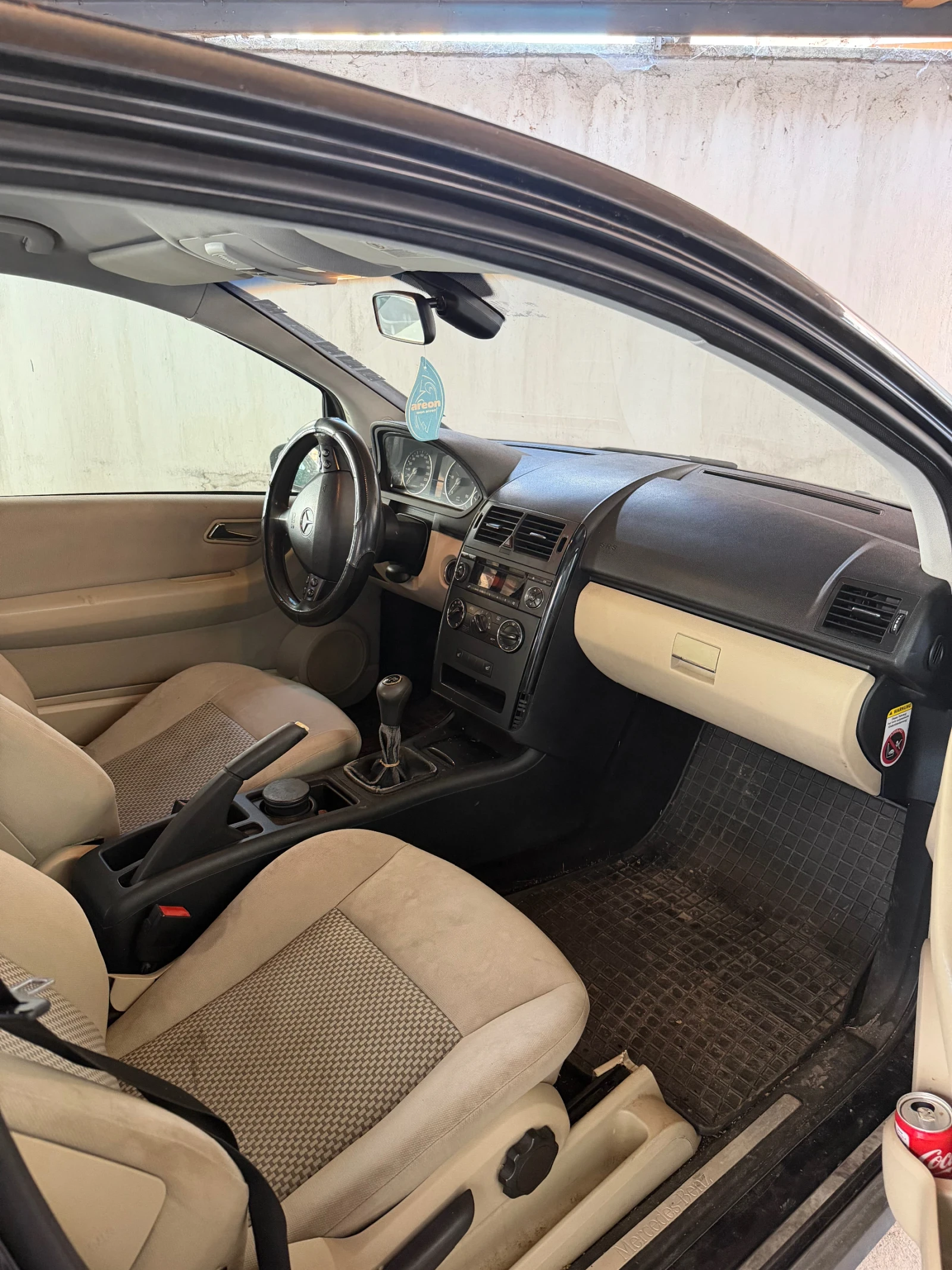 Mercedes-Benz A 180, снимка 5 - Автомобили и джипове - 55063586
