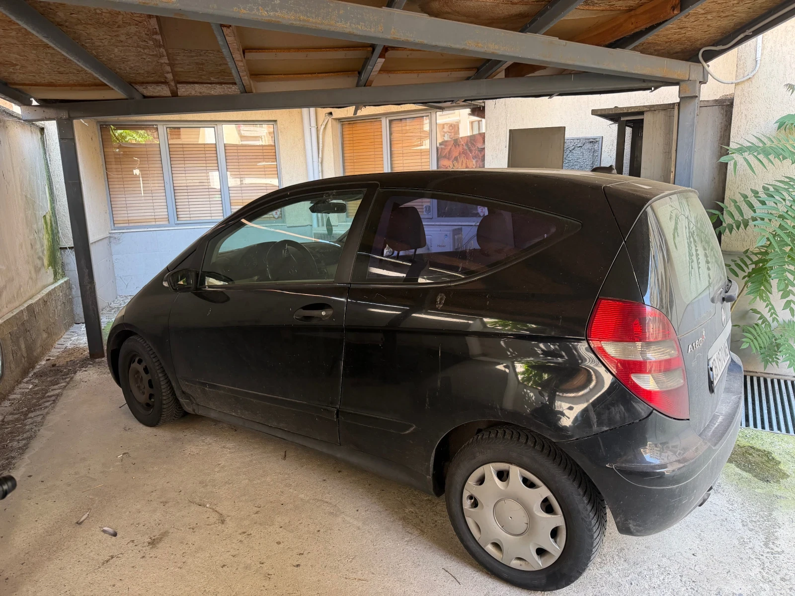 Mercedes-Benz A 180, снимка 3 - Автомобили и джипове - 55063586