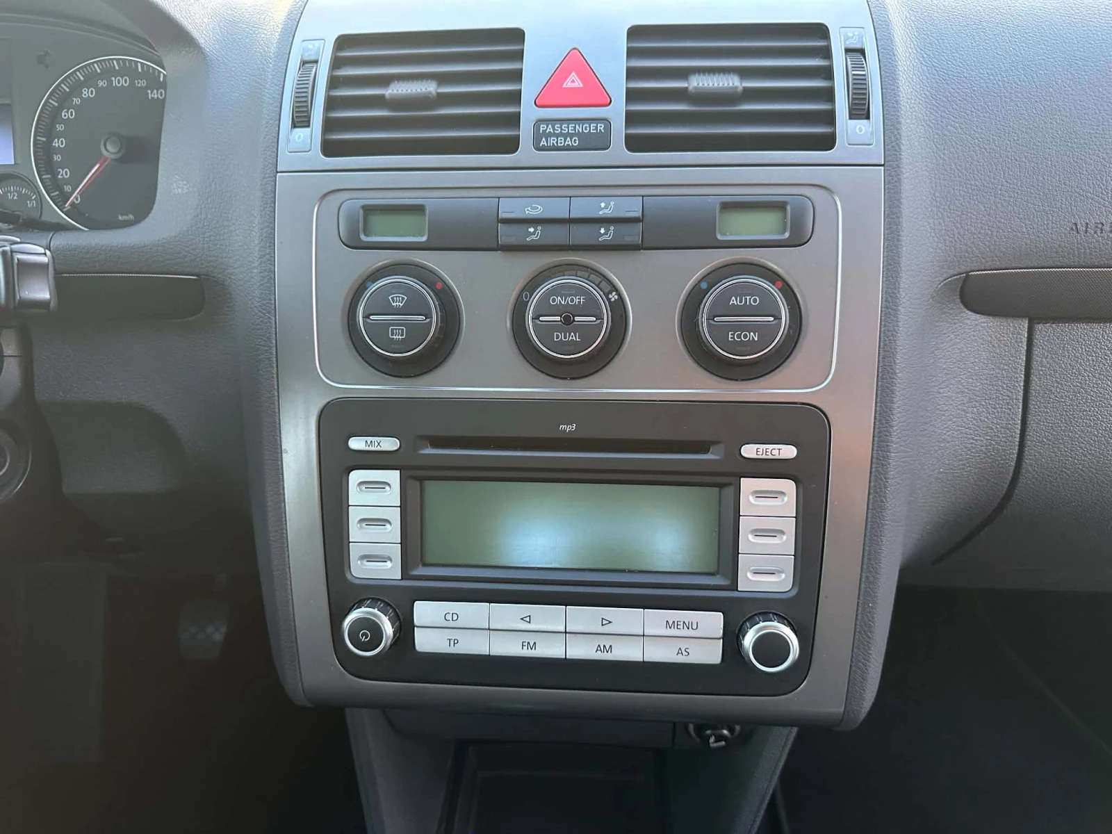 VW Touran 1.9TDI* 105* 120 000 ��* ��������* 7�* ���� ���* � | Mobile.bg � ����������� 15