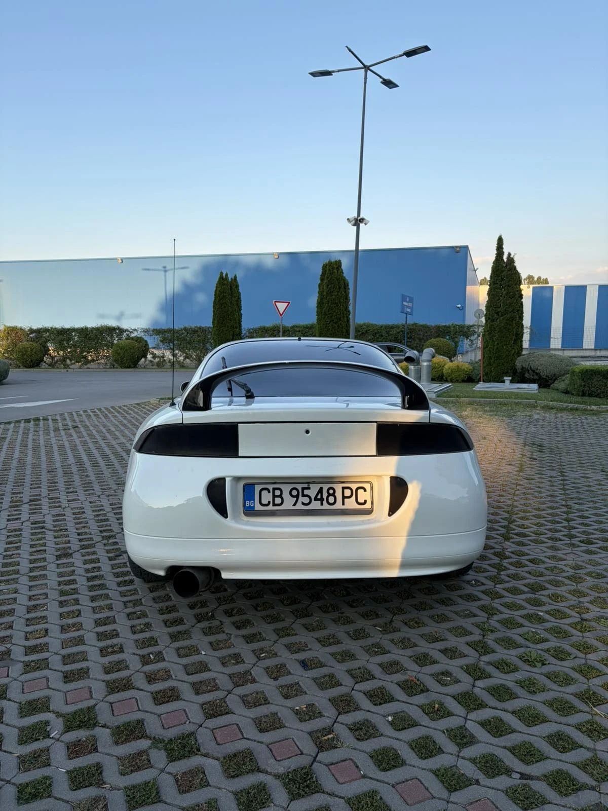 Mitsubishi Eclipse, снимка 2 - Автомобили и джипове - 55556296