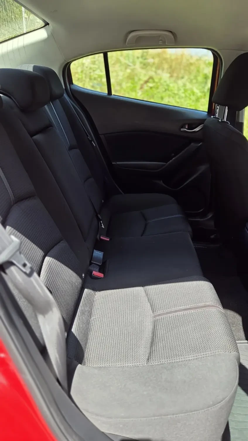 Mazda 3, снимка 11 - Автомобили и джипове - 55618095