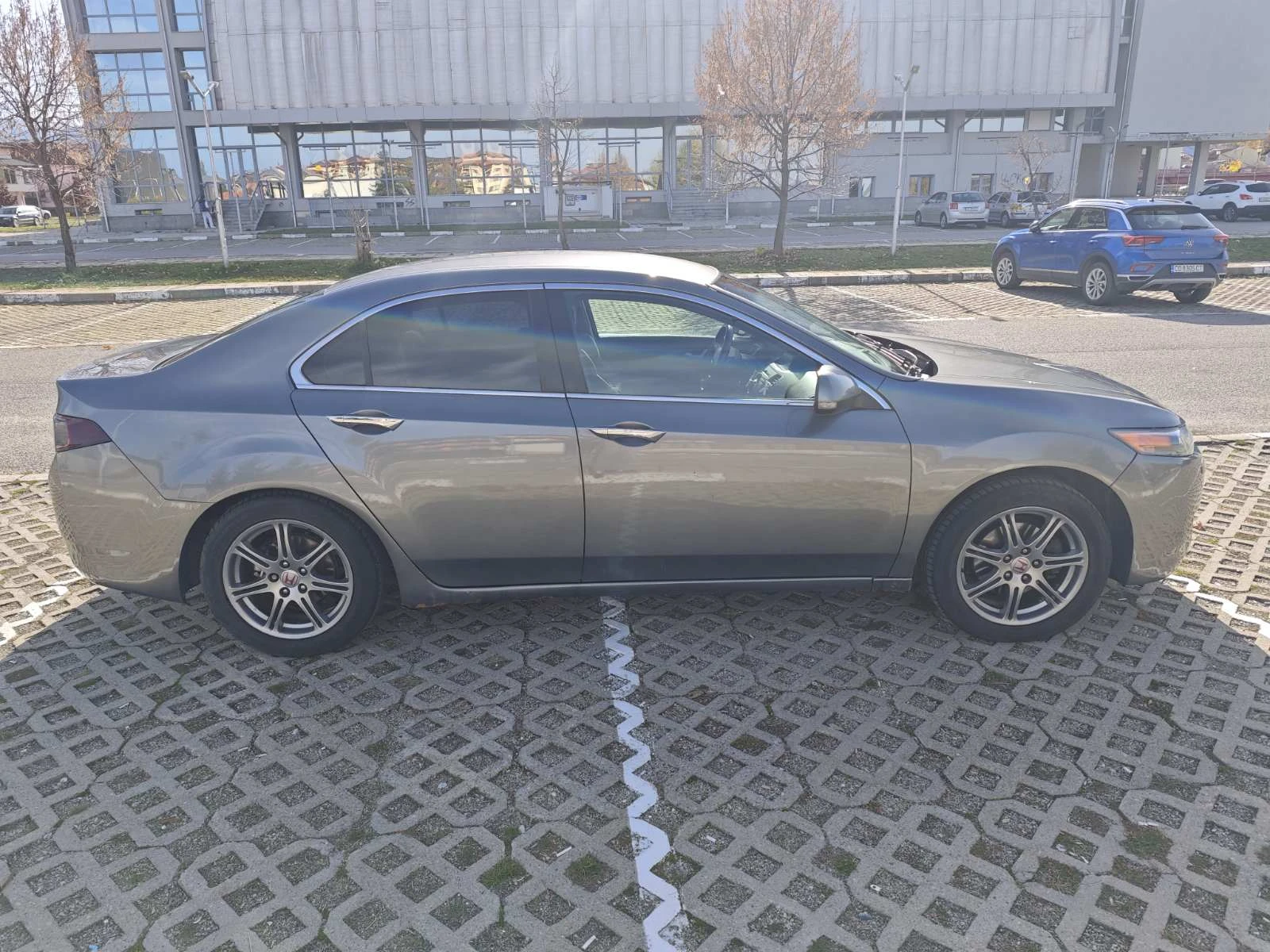 Honda Accord, снимка 5 - Автомобили и джипове - 55784810