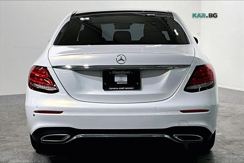 Mercedes-Benz E 450 AMG* 4MATIC* BURMESTER* 360* PANO* ПОДГРЕВ* , снимка 5 - Автомобили и джипове - 55788642