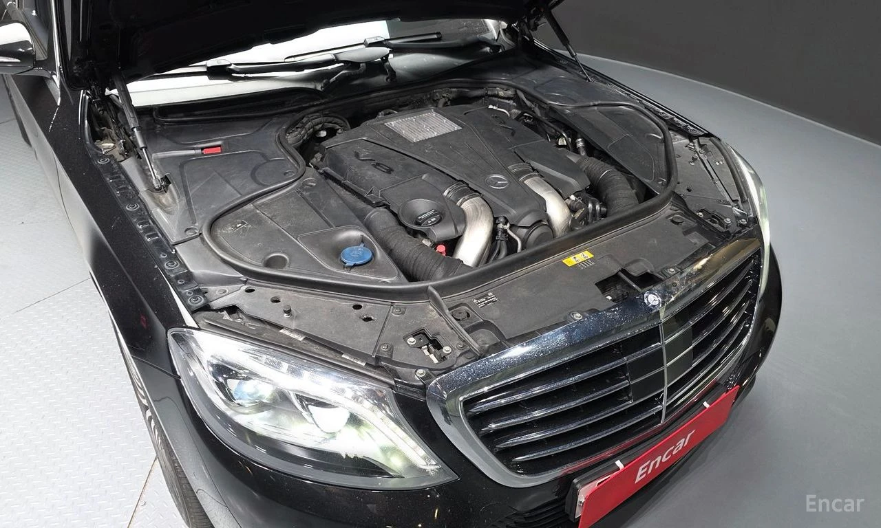 Mercedes-Benz S 500 L* BURMESTER* ОБДУХВАНЕ* ДИСТРОНИК* МАСАЖ* 3TV* 36, снимка 16 - Автомобили и джипове - 55803090