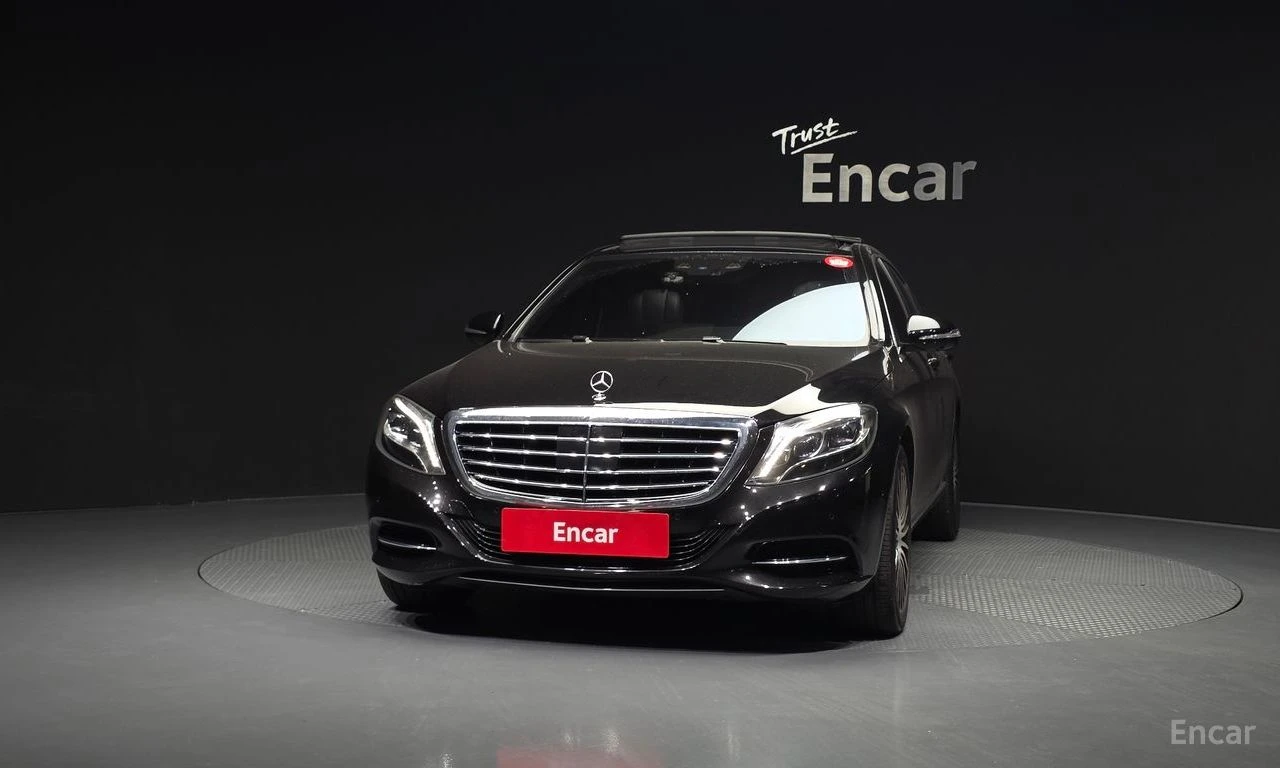 Mercedes-Benz S 500 L* BURMESTER* ОБДУХВАНЕ* ДИСТРОНИК* МАСАЖ* 3TV* 36, снимка 3 - Автомобили и джипове - 55803090