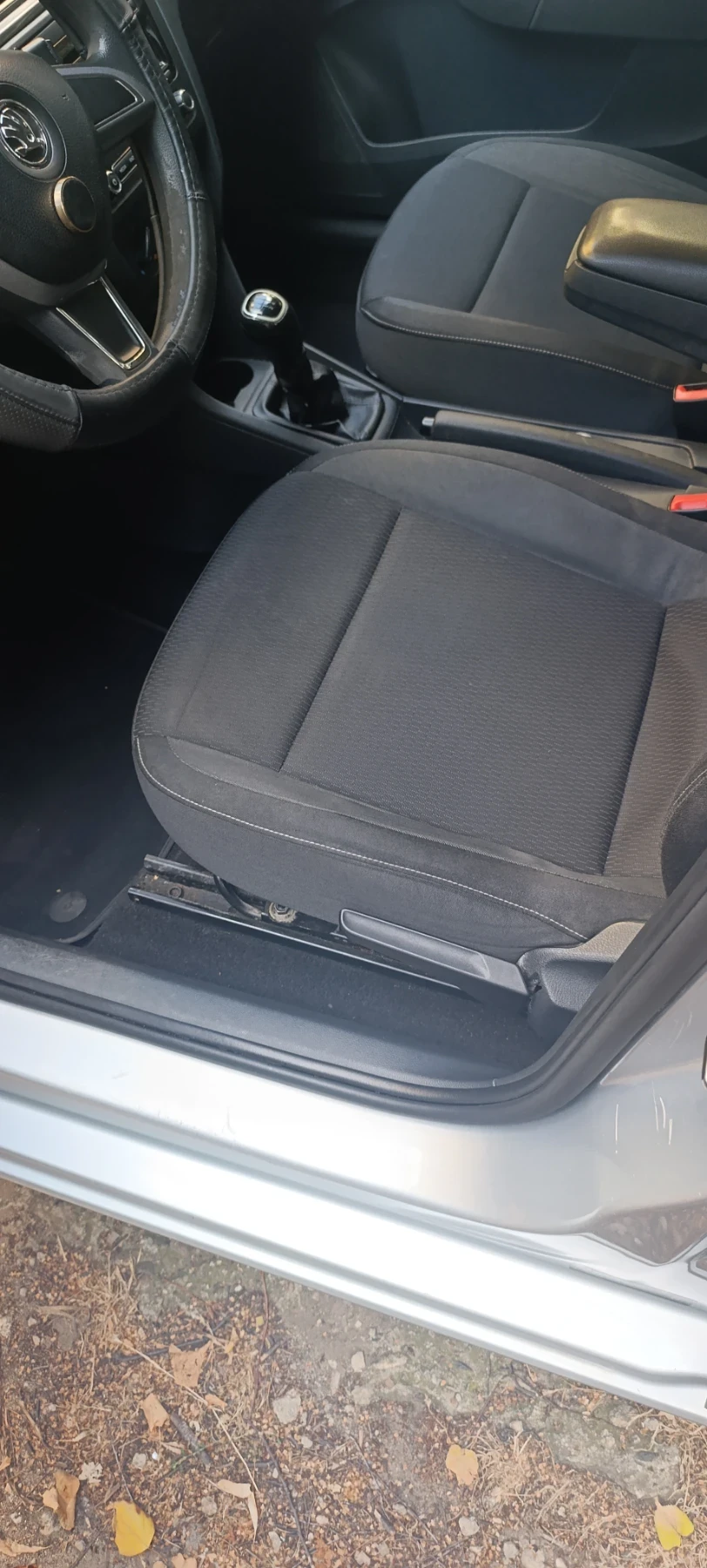 Skoda Rapid   Rapid, снимка 10 - Автомобили и джипове - 55960521