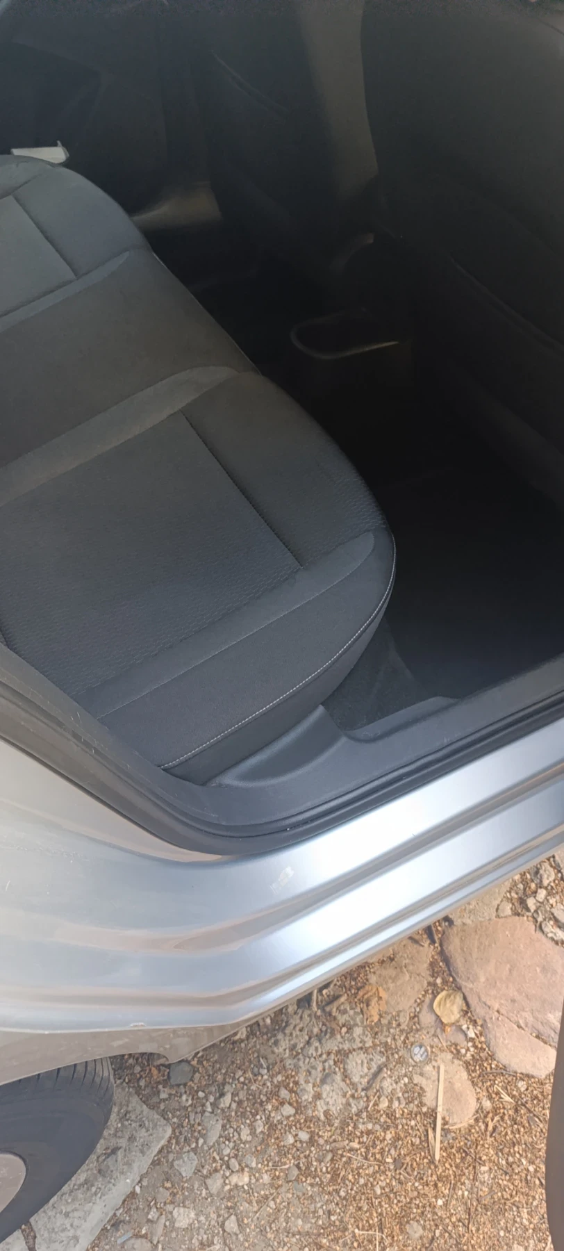 Skoda Rapid   Rapid, снимка 8 - Автомобили и джипове - 55960521