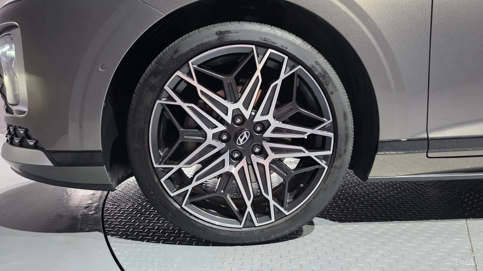 Hyundai Grandeur 2.5 EXCLUSIVE| HUD| 360| �����| MEM| MASSAGE | Mobile.bg � ����������� 5